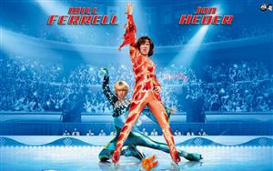 Blades of Glory